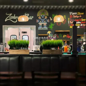 Zambrano's Peruvian Cuisine - Edmond