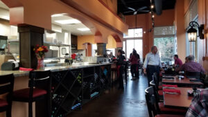 Zammitti's Italian Ristorante - Kingwood