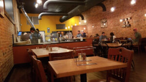 Zander's Woodfired Pizza - Dickson