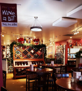 Zane's Italian Bistro - Denver