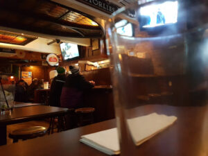 Zane's Tavern Aspen - Aspen