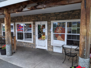 Zanini’s Deli - Oak Harbor