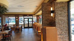 Zankou Chicken - Huntington Beach