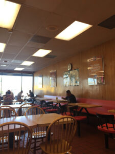 Zankou Chicken - Anaheim
