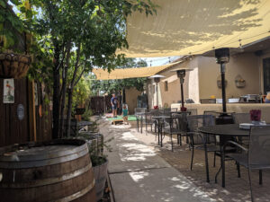 Zano's Family Italian & Pizzeria - Truckee
