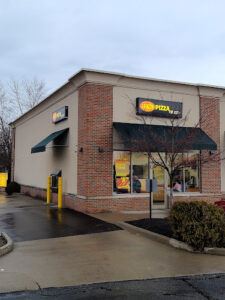Zanzis Pizza Grove City - Grove City
