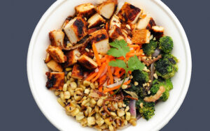 Zao Asian Cafe - Layton