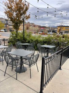 Zao Asian Cafe - Lehi