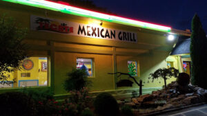 Zapata Mexican Restaurant - Hendersonville