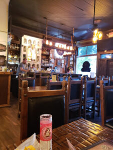Zapata Tacos and Tequila Bar - Norcross