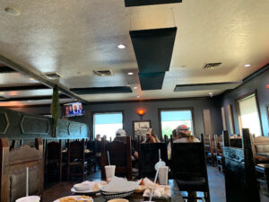 Zapata's Mexican Restaurant - Fort Smith