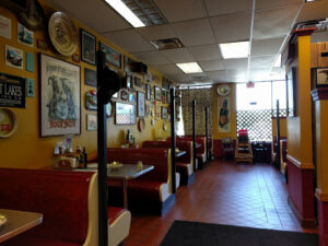 Zappitelli's Pizza - Mentor