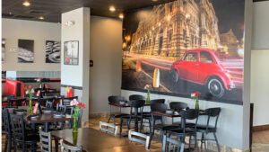 Zappone's Italian Bistro - Gilbert