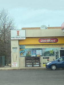 Zara Halal Food - Bensalem