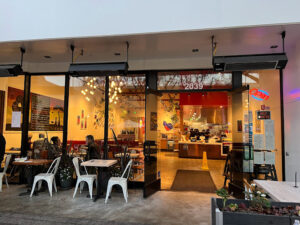 Zareen's Redwood City - Redwood City