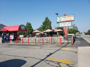 Zarlengo's Soft Serve - Chicago Heights