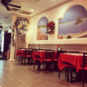 Zaros Cafe - Huntington Station