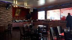 Zarzour Restaurant - El Cajon