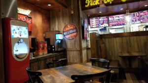 Zaxby's - Apopka