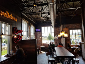 Zaxby's - Knoxville