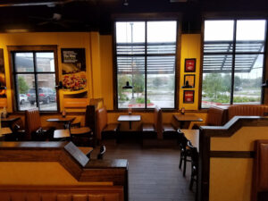 Zaxby's - Sugar Land