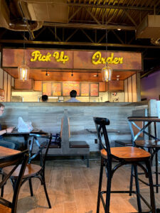 Zaxby's Chicken Fingers & Buffalo Wings - Chantilly