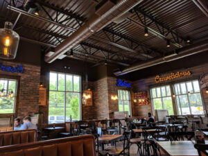 Zaxby's Chicken Fingers & Buffalo Wings - Charlottesville