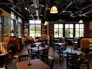 Zaxby's Chicken Fingers & Buffalo Wings - Glen Allen