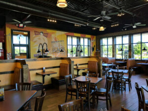 Zaxby's Chicken Fingers & Buffalo Wings - Richmond