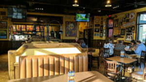 Zaxby's Chicken Fingers & Buffalo Wings - Lynchburg