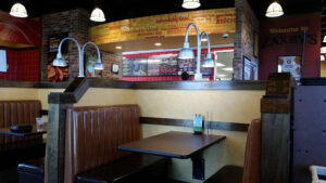 Zaxby's Chicken Fingers & Buffalo Wings - Burlington