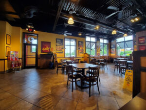 Zaxby's Chicken Fingers & Buffalo Wings - Sanford