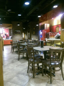 Zaxby's Chicken Fingers & Buffalo Wings - Lillington