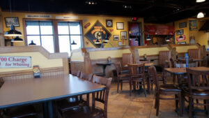Zaxby's Chicken Fingers & Buffalo Wings - Washington