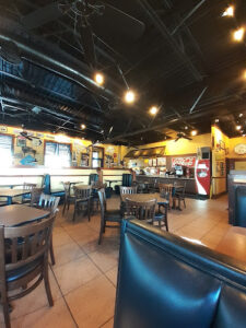 Zaxby's Chicken Fingers & Buffalo Wings - Albemarle