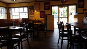 Zaxby's Chicken Fingers & Buffalo Wings - Gastonia