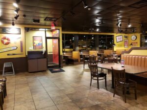 Zaxby's Chicken Fingers & Buffalo Wings - Huntersville