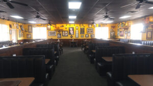 Zaxby's Chicken Fingers & Buffalo Wings - Monroe