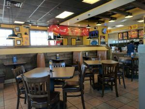 Zaxby's Chicken Fingers & Buffalo Wings - Mooresville