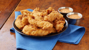 Zaxby's Chicken Fingers & Buffalo Wings - Spring Lake