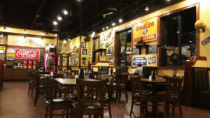 Zaxby's Chicken Fingers & Buffalo Wings - Wilmington
