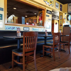 Zaxby's Chicken Fingers & Buffalo Wings - Hickory