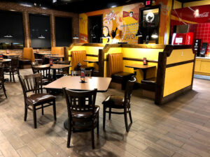 Zaxby's Chicken Fingers & Buffalo Wings - Boone