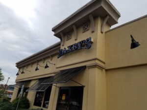 Zaxby's Chicken Fingers & Buffalo Wings - Hendersonville