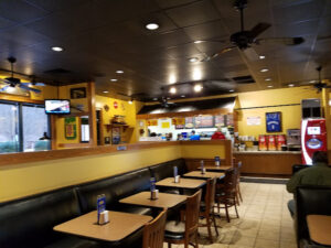 Zaxby's Chicken Fingers & Buffalo Wings - Asheville