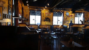 Zaxby's Chicken Fingers & Buffalo Wings - Bishopville