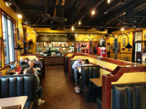 Zaxby's Chicken Fingers & Buffalo Wings - Camden