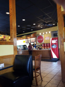 Zaxby's Chicken Fingers & Buffalo Wings - Irmo