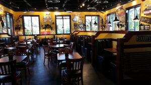 Zaxby's Chicken Fingers & Buffalo Wings - Lexington
