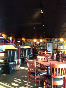 Zaxby's Chicken Fingers & Buffalo Wings - Newberry